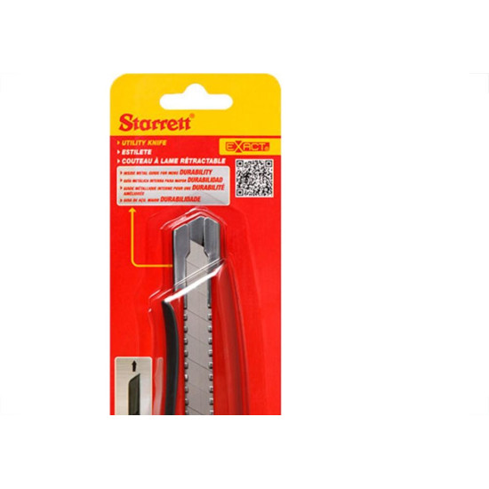 Estilete Starrett Prof.18Mm Kux025S