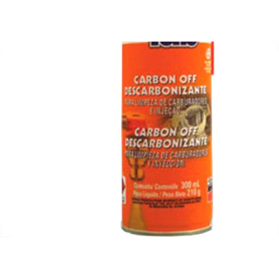 Descarboniz.Injec/Carb.Ultra 300Ml