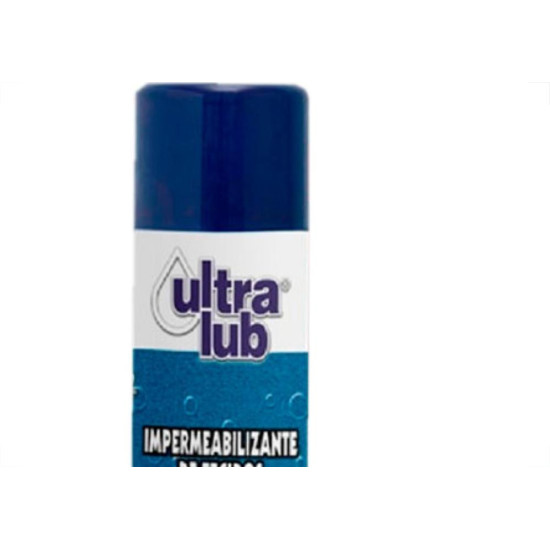 Impermeabiliz.P/Tecido Ultra 325Ml