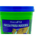 Massa F12 Madeira 400Gr Imbuia