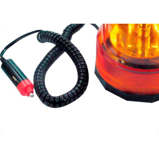 Luz Emergencia Giroflex Wes.12V Ln0