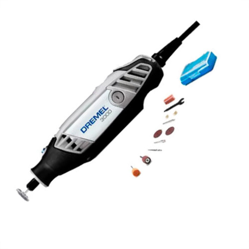 Retifica Micro Dremel C/10 Aces.110