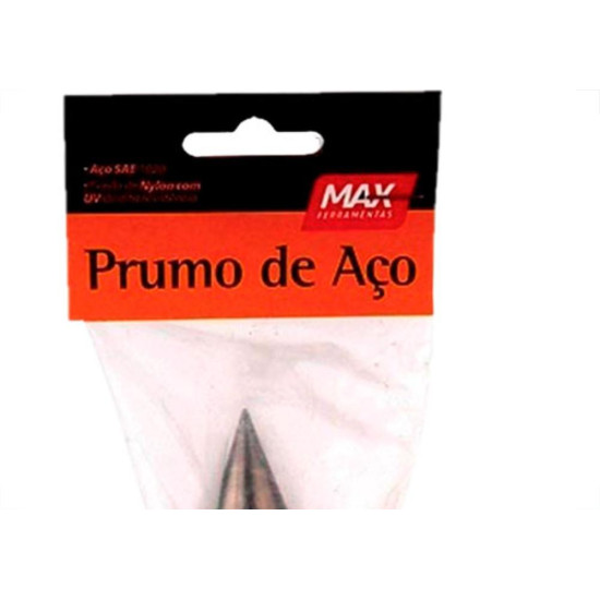 Prumo De Centro Max 300 Grs