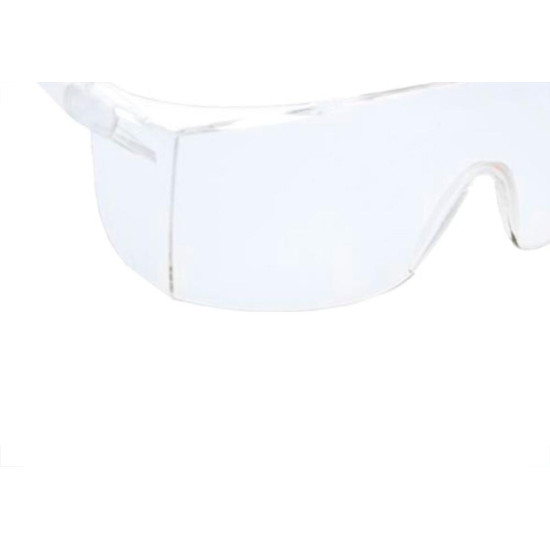 Oculos Protecao Safety Sky Incolor