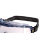 Oculos Protecao Safety Tp.Goggle Galera