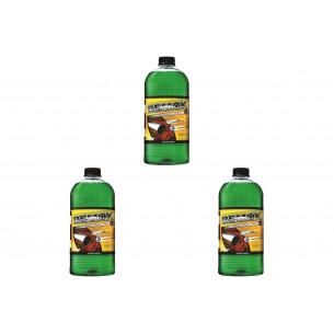 Kit C/3 - Removedor De Ferrugem Tf7 Remox   1 L 259870