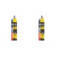 Kit C/2 - Removedor De Ferrugem Chemicolor Spray Anticorr...