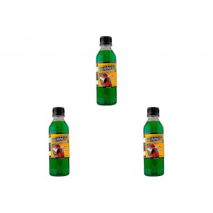 Kit C/3 - Removedor De Ferrugem Remox 250 Ml