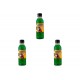 Kit C/3 - Removedor De Ferrugem Remox 250 Ml